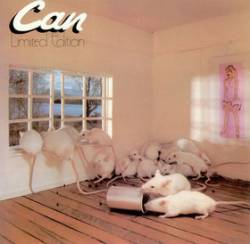 Can : Limited Edition